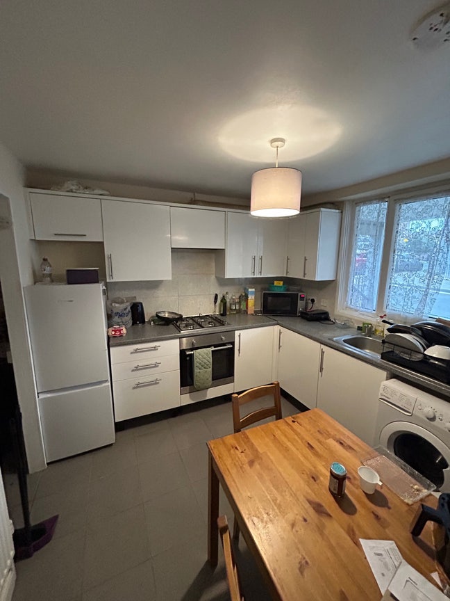 Double Room Rent- Near Finsbury Park Main Photo