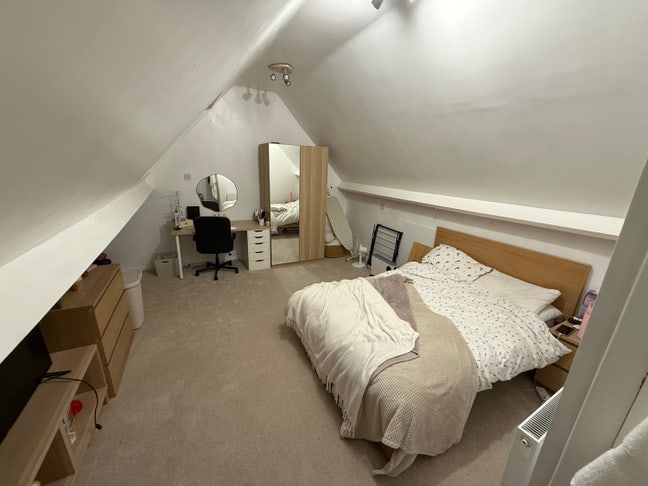 ** Tenancy Takeover March 2026 ** Main Photo