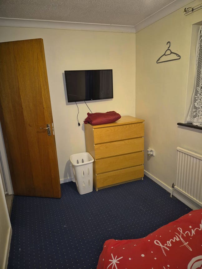 1 room for rent in sharehouse Main Photo
