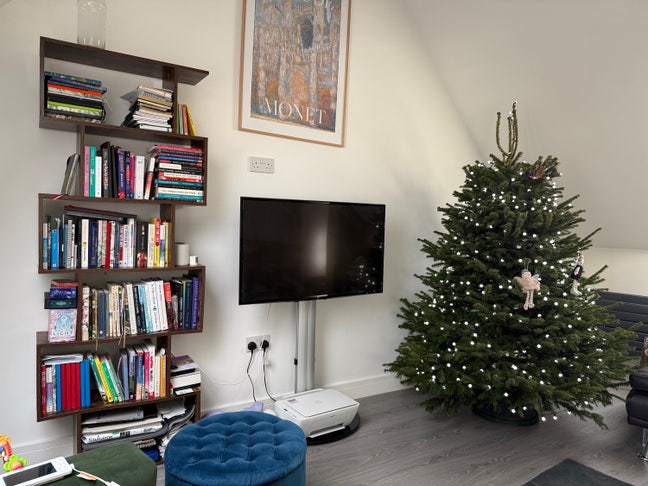 Amazing Attico style one bed in Hampstead  Main Photo