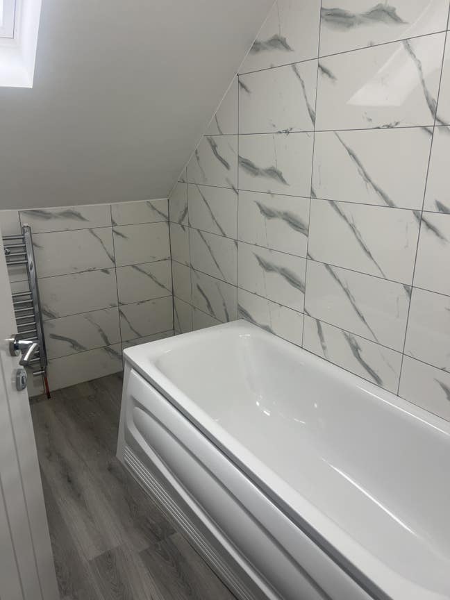 Double room with own bathroom  Main Photo