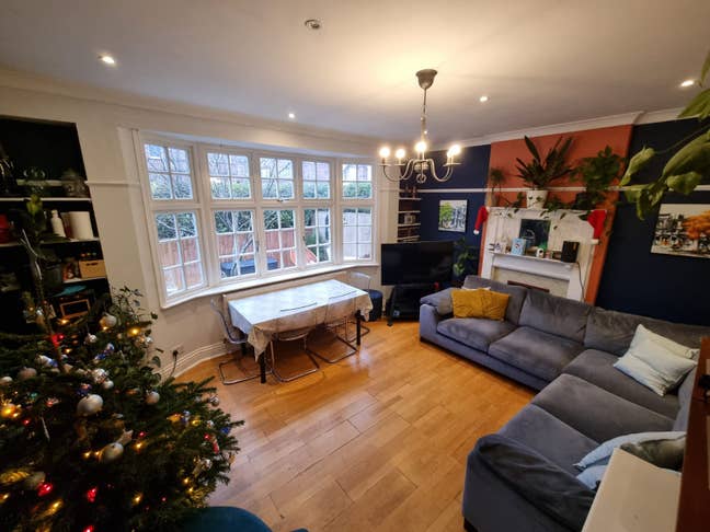 Short Term Stay - Streatham Hill - SW2 Main Photo