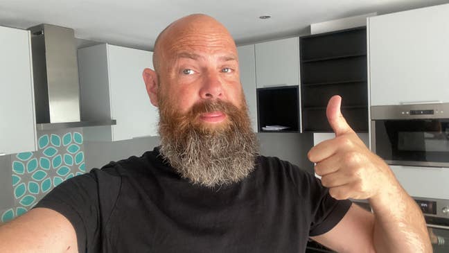 Hello! I am a professional male aged 50. I am... Main Photo