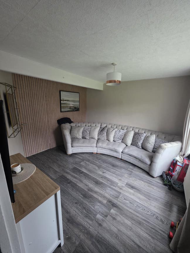 Double room available  Main Photo