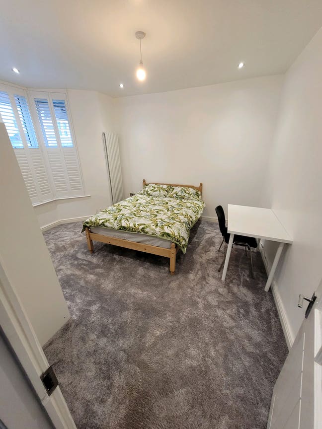 Room for rent in Bristol Main Photo