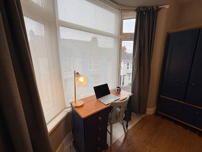 Beautiful Double Room Available from March or Feb. Main Photo