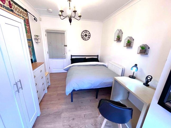 Executive Room,💎Priorslee💎, Telford Main Photo