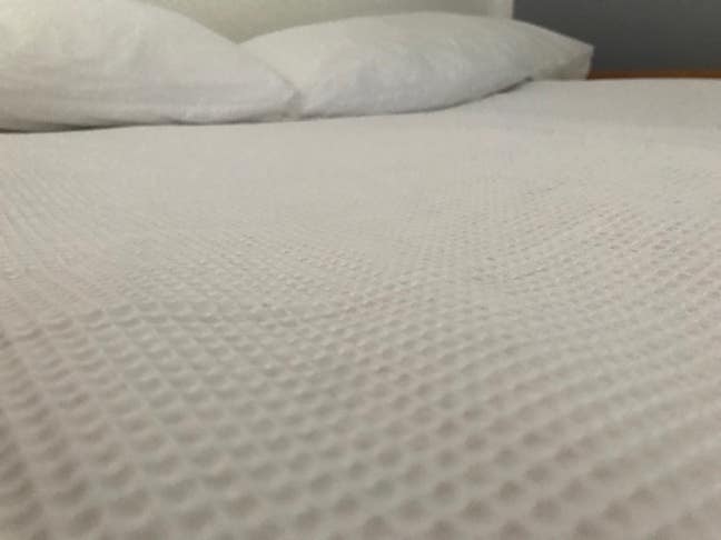 Spacious double room with lot double bed. Main Photo