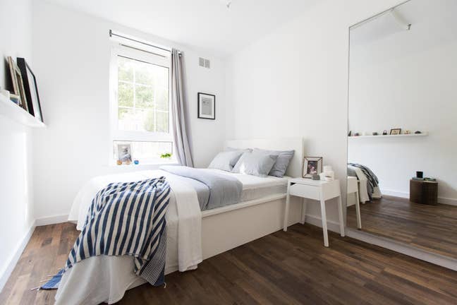 Stylish 2-Bed Loft Apartment – Shoreditch  Main Photo