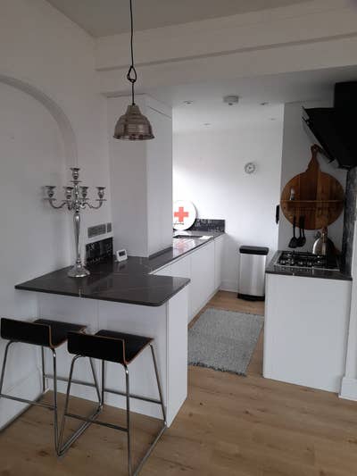 Spacious Double Room + Study in central Henley Main Photo