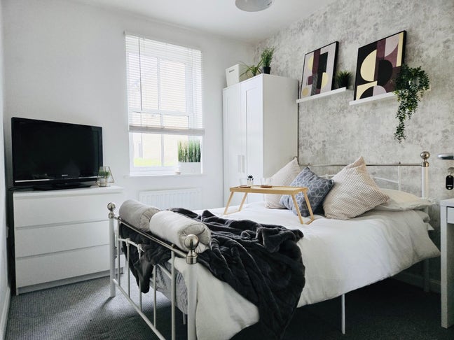 New! Luxury Double | City Centre!! 🏡 Main Photo