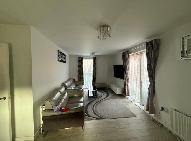 Double room for sharing  Main Photo