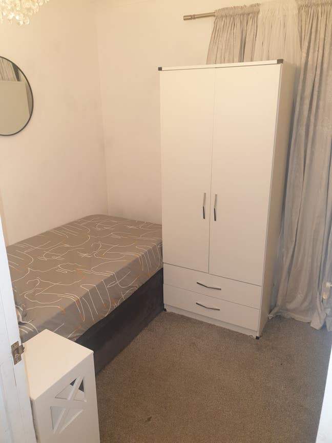 Suitable for Couples/Clean and quiet. Main Photo