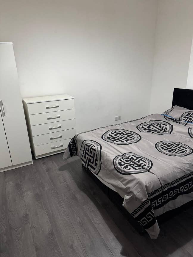 DSS / Benefits Accepted - Double Room available  Main Photo
