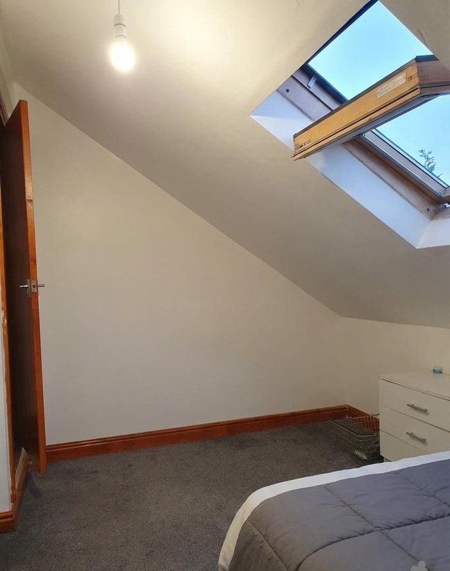Single Room Available – Shared Kitchen & Bathroom Main Photo