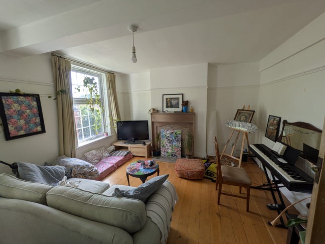 Room in Streatham Hill Flat - Unfurinished  Main Photo