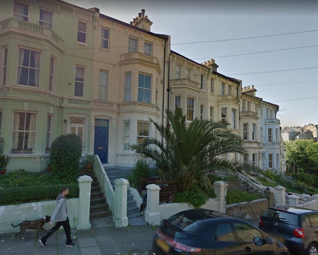 Double Room in Friendly House Share – Hastings Main Photo