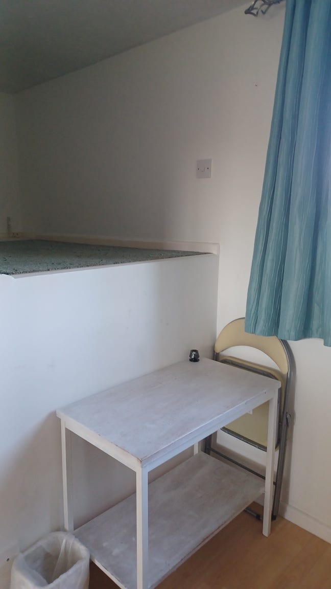 Rent Single bedroom shared house  Main Photo