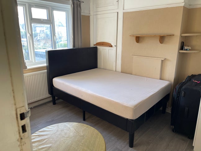 Double bed room  Main Photo