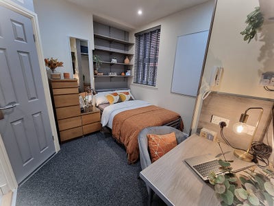 Avail August 2026 Bills Inc Studio Lincoln LN1 Main Photo