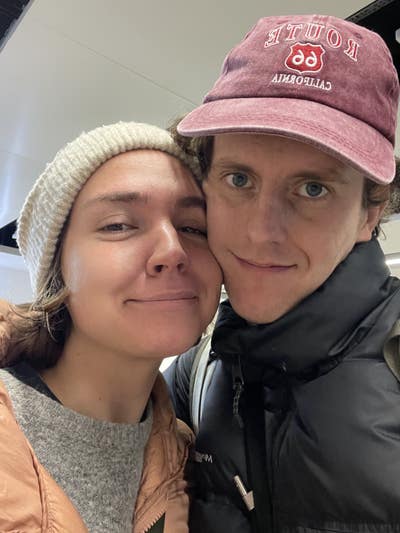 Creative couple looking for a home in London  Main Photo