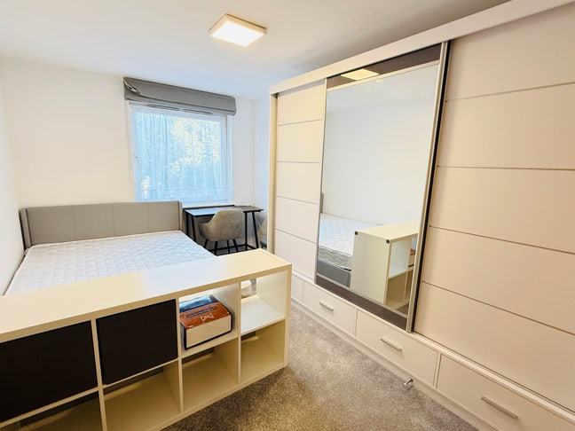 💎Nice & Bright💎 Ensuite Kingsize Room Bill Incl Main Photo