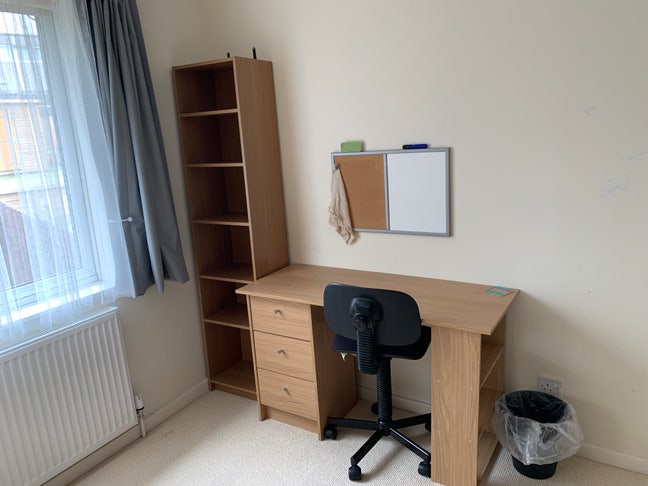 1 Housemate wanted– Gloucester Street, Broomhall Main Photo