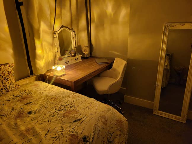 Houseshare 2 mins from Tooting Broadway tube Main Photo