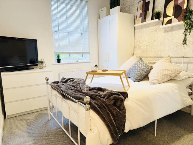 New! Luxury Double | City Centre!! 🏡 Main Photo