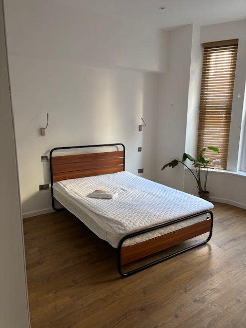 Large en-suite room in Hackney available mid Jan  Main Photo