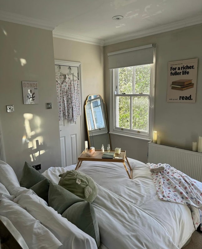 Beautiful En-Suite Double Room in Fulham Main Photo