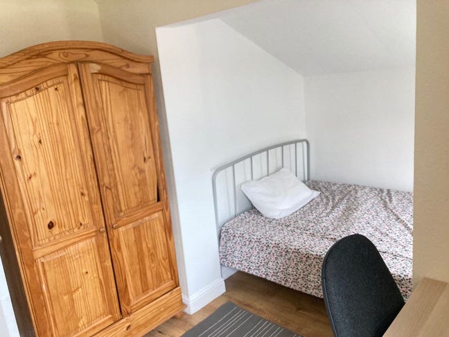 Room for Rent in Shared Flat Main Photo