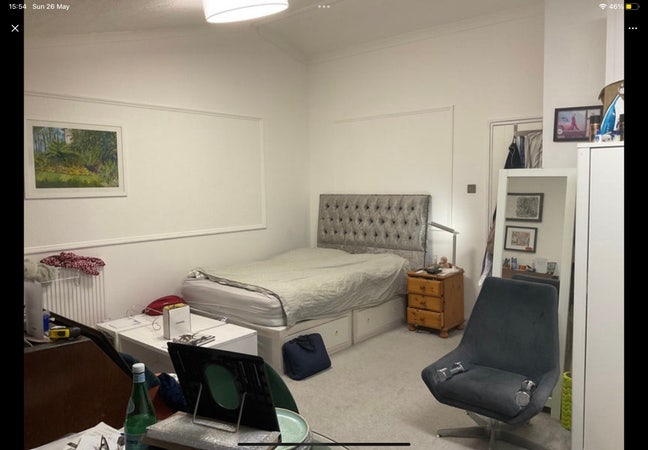 Lovely Room! Main Photo