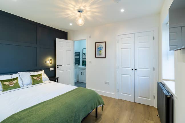 ✨Brand-new high-spec en-suite room in Rushden✨ Main Photo