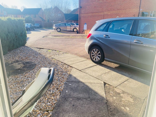 Double room available  Main Photo