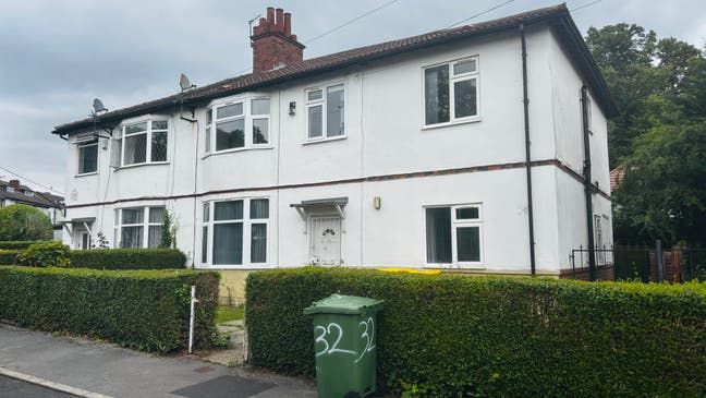 Urgent Room Tenancy Takeover – Headingley (LS6) Main Photo