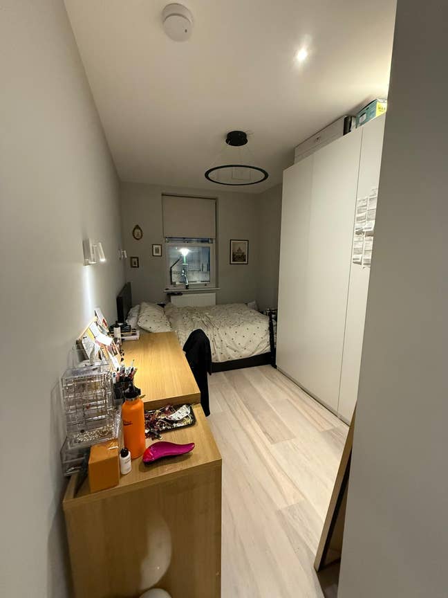 Flat to rent in Brick Lane for 6 months Main Photo