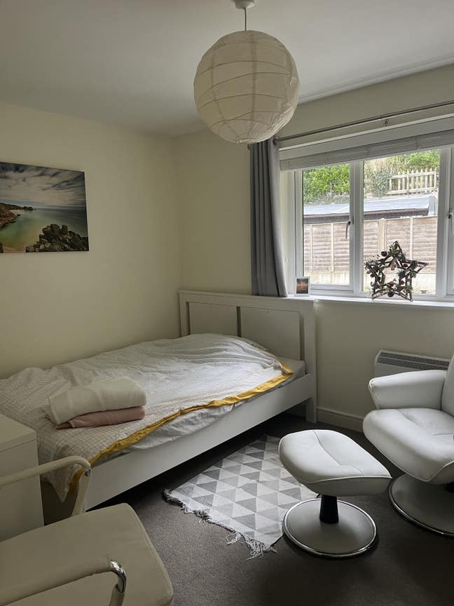 Double room  Main Photo