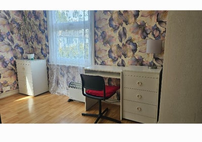 Double and Single Room for Rent.  Main Photo