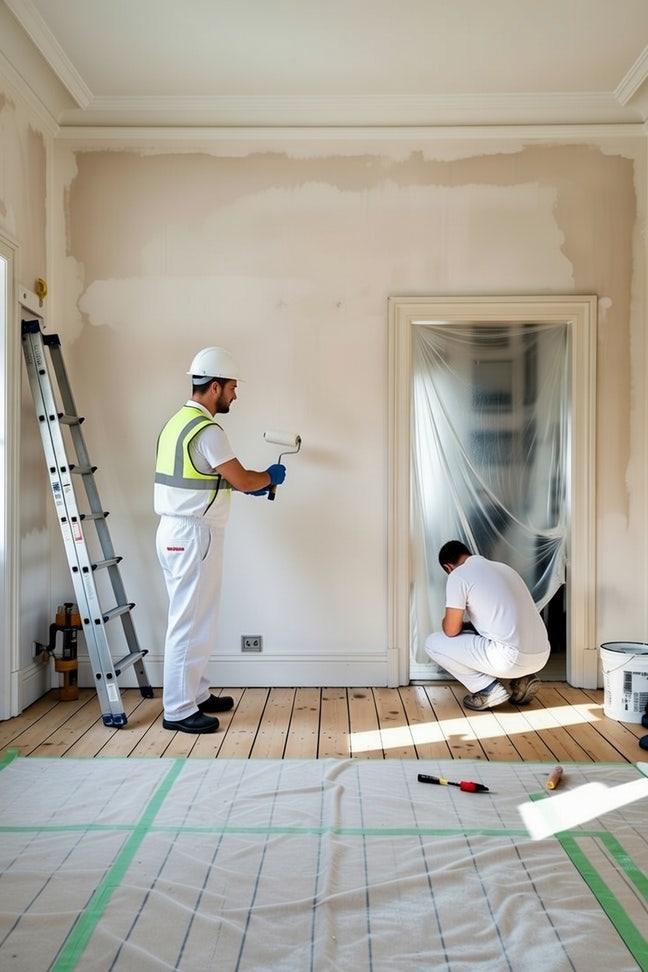 Fully Self-Contained Studio with Private Kitchenet Main Photo