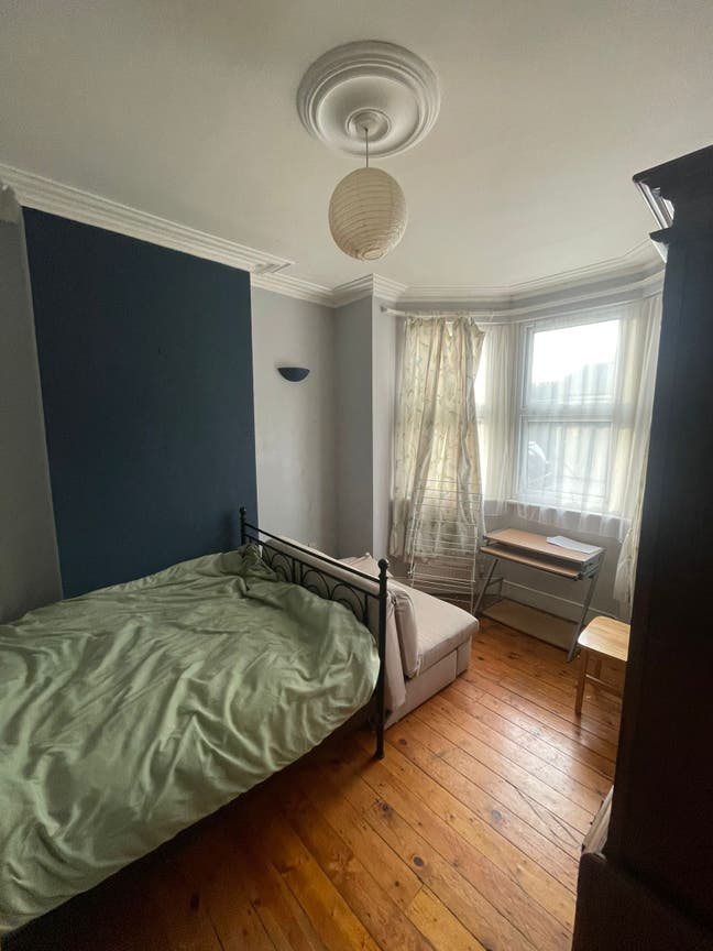 Double room to rent, Edward road, Walthamstow, E17 Main Photo