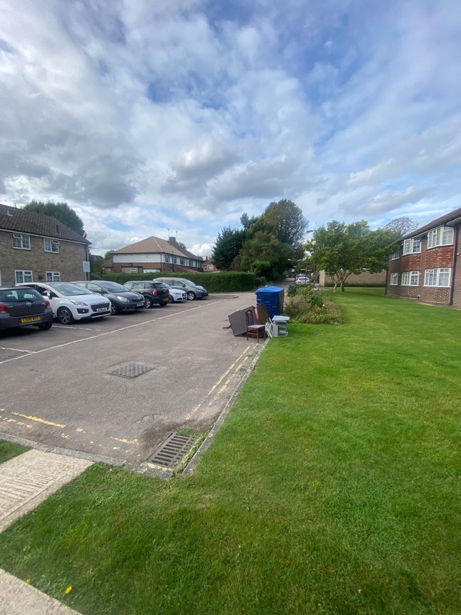 All inclusive single room  Stanmore HA7 Main Photo