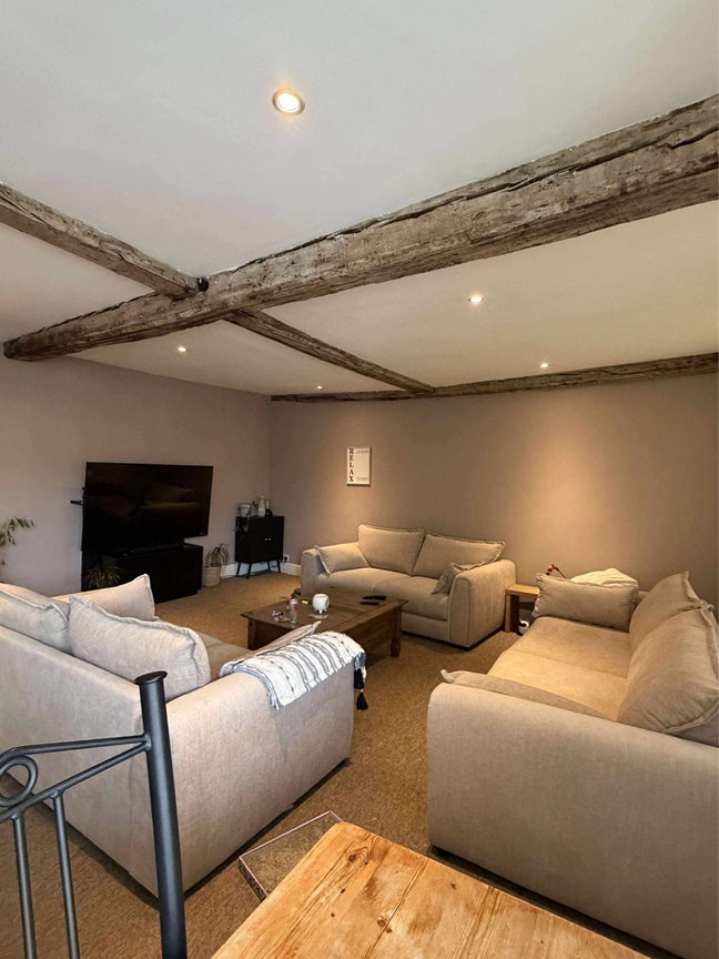 Double room  Main Photo