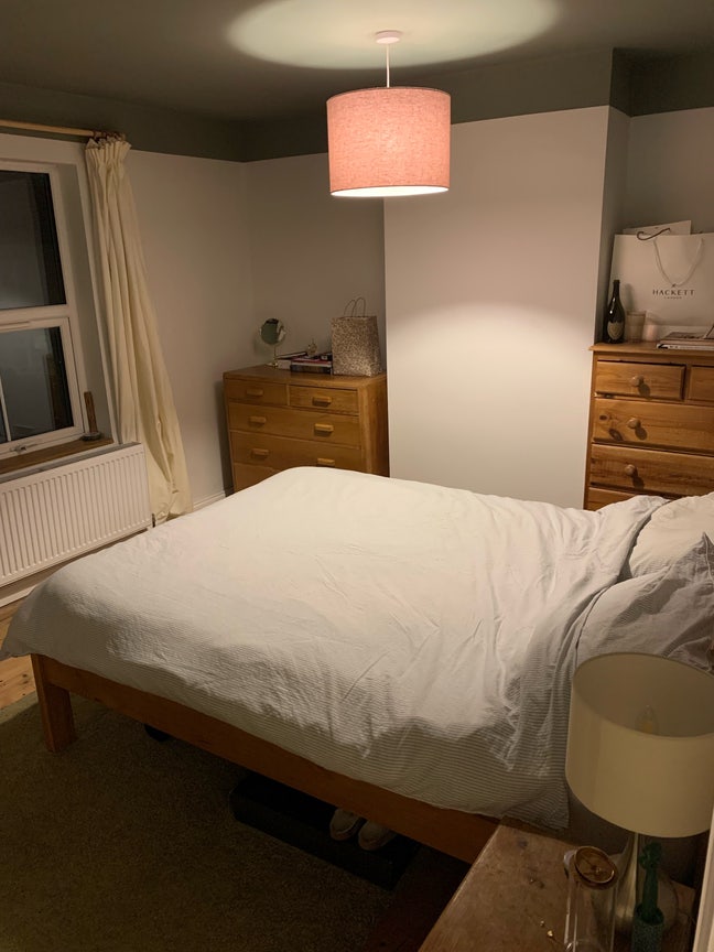 1 bedroom in shared house on the Magdalen Road  Main Photo