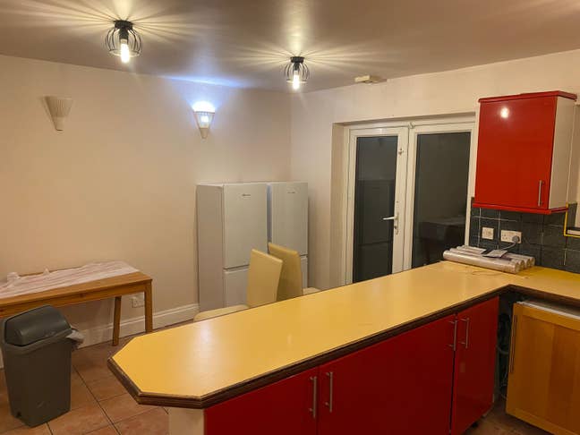 Single Room In Redbridge Main Photo