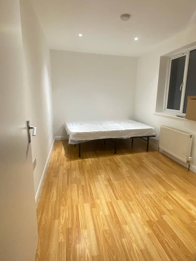 Stunning Double Room – Single Occupancy Main Photo