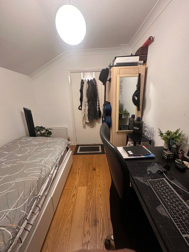 1 bed in the heart of haringey  Main Photo