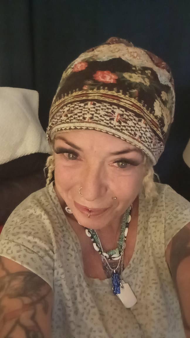 Mellow hippy Main Photo