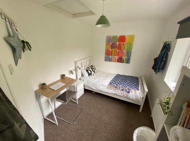 Single Room in Horfield Houseshate  Main Photo