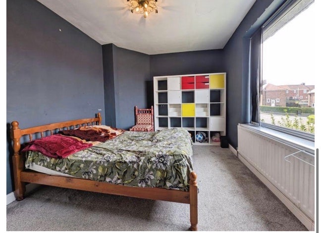 2 Bed Terrace House to Let - Fenham  Main Photo